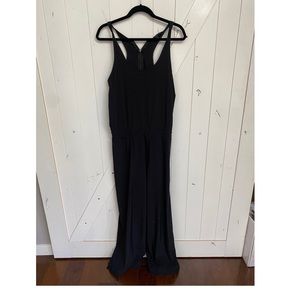 Athleta Revive Jumpsuit